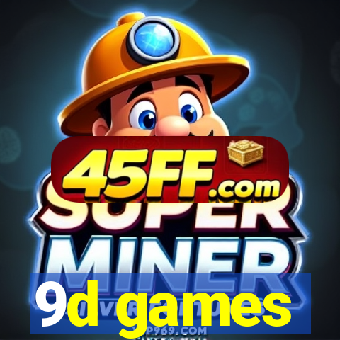 9d games